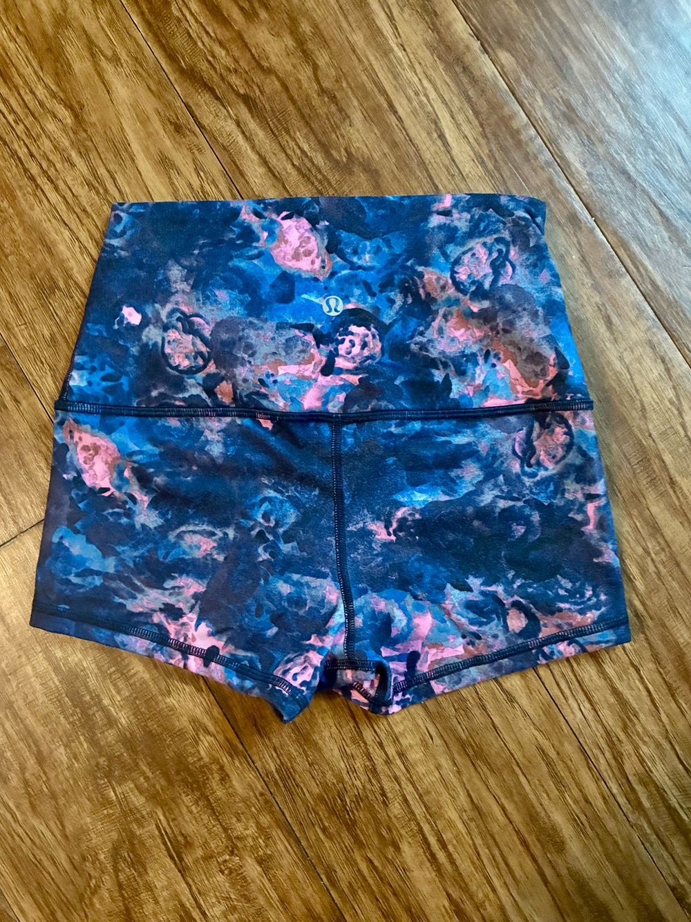 Lululemon Boogie Short